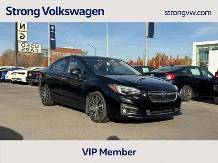 2017 Subaru Impreza Salt Lake City UT