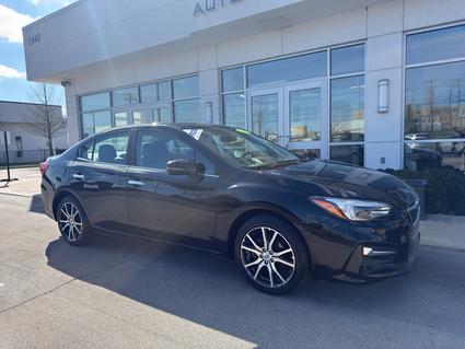 2019 Subaru Impreza Lexington KY