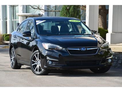 2019 Subaru Impreza Lexington KY