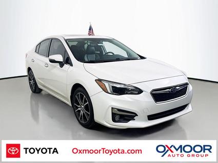 2017 Subaru Impreza Louisville KY