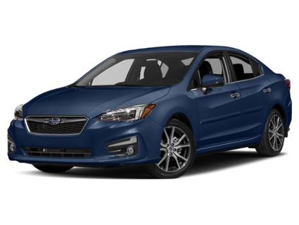 2018 Subaru Impreza Pocatello ID