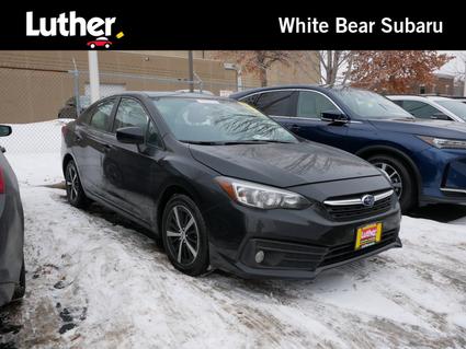 2020 Subaru Impreza Saint Paul MN