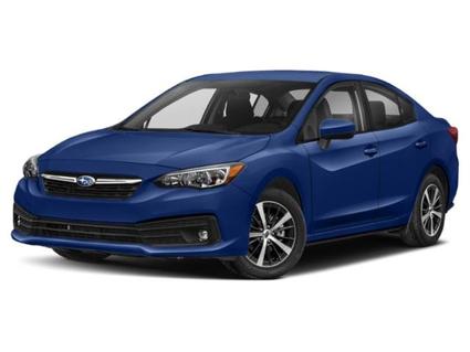 2023 Subaru Impreza Minneapolis MN