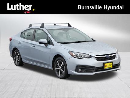 2020 Subaru Impreza Burnsville MN