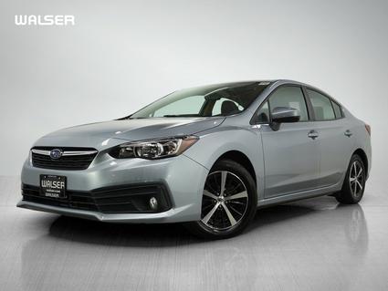 2020 Subaru Impreza Burnsville MN