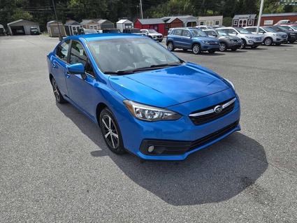 2020 Subaru Impreza Lebanon VA