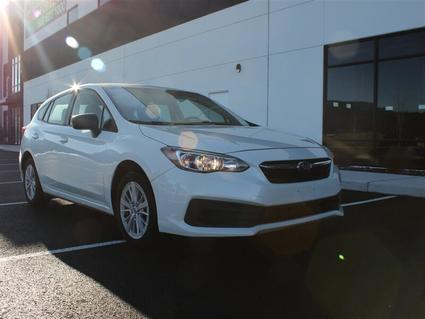 2022 Subaru Impreza Post Falls ID