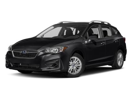 2017 Subaru Impreza Pocatello ID