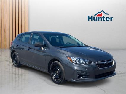 2019 Subaru Impreza Fletcher NC