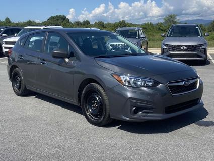 2019 Subaru Impreza Fletcher NC