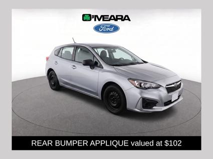 2018 Subaru Impreza Denver CO