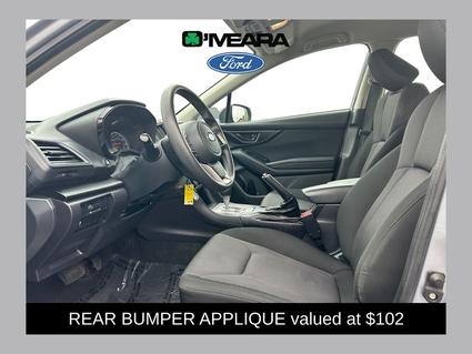 2018 Subaru Impreza Denver CO