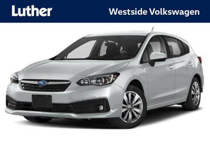 2023 Subaru Impreza Minneapolis MN