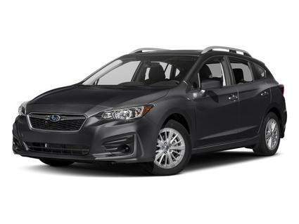 2017 Subaru Impreza Minneapolis MN