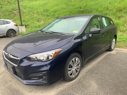 2019 Subaru Impreza Cliffton Park NY