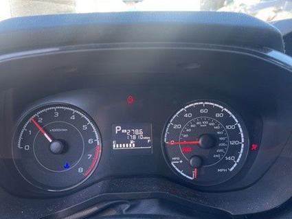 2019 Subaru Impreza Salem OR