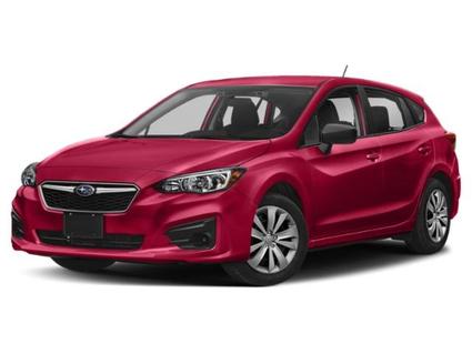 2019 Subaru Impreza Burnsville MN