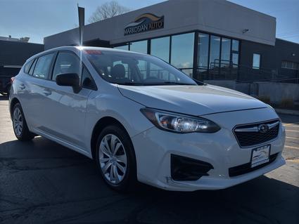 2019 Subaru Impreza Taylorsville UT