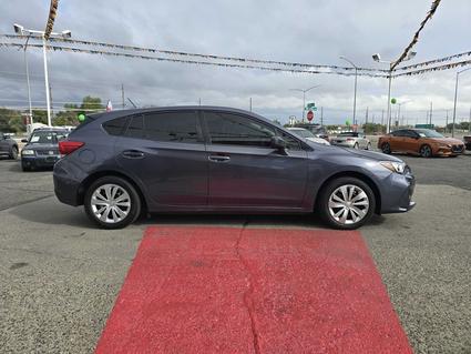 2017 Subaru Impreza Billings MT