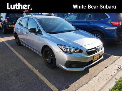 2022 Subaru Impreza Saint Paul MN