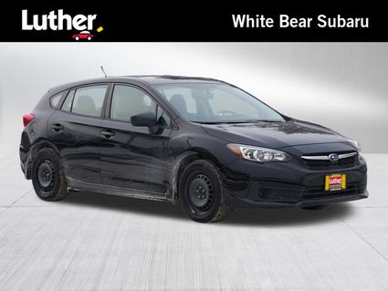 2023 Subaru Impreza Saint Paul MN