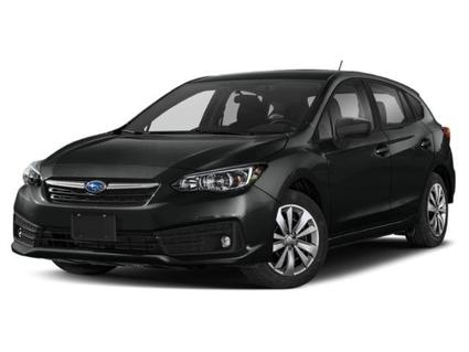 2023 Subaru Impreza Saint Paul MN