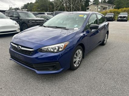 2023 Subaru Impreza Atlanta GA