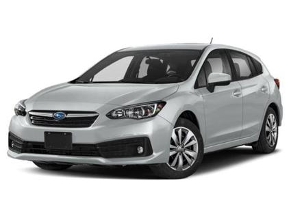 2023 Subaru Impreza Cheyenne WY