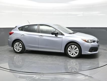 2023 Subaru Impreza Dacono CO