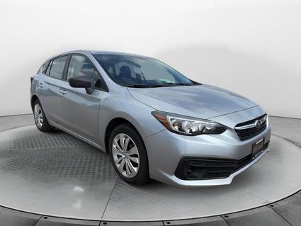 2023 Subaru Impreza Dacono CO