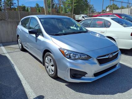 2019 Subaru Impreza Saint Louis MO