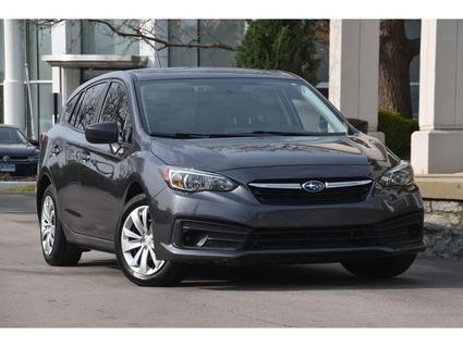 2023 Subaru Impreza Lexington KY