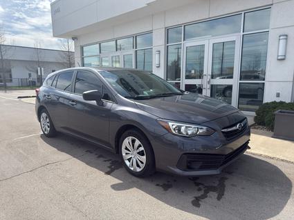 2023 Subaru Impreza Lexington KY