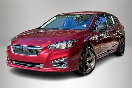 2019 Subaru Impreza Fort Walton Beach FL