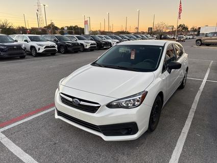 2023 Subaru Impreza Fort Walton Beach FL