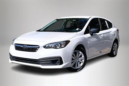 2023 Subaru Impreza Fort Walton Beach FL