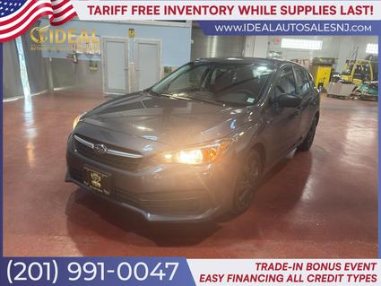 2020 Subaru Impreza Kearny NJ
