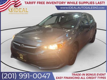2020 Subaru Impreza Kearny NJ