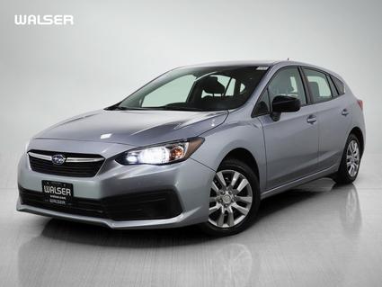 2022 Subaru Impreza Burnsville MN