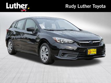 2022 Subaru Impreza Minneapolis MN