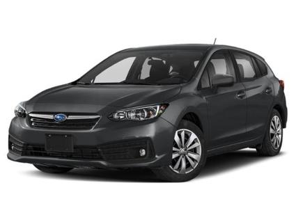 2023 Subaru Impreza Minneapolis MN