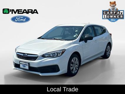 2023 Subaru Impreza Denver CO