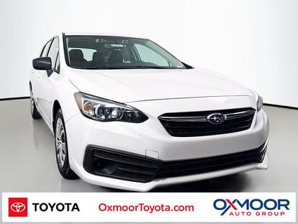 2023 Subaru Impreza Louisville KY