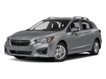 2017 Subaru Impreza Saint Paul MN