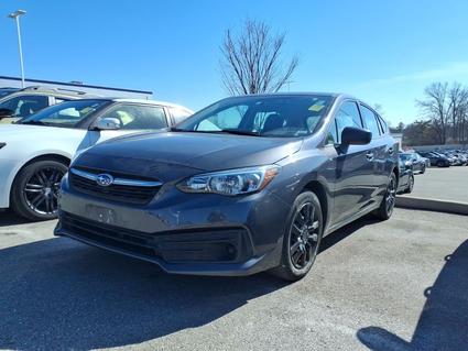 2020 Subaru Impreza Saint Louis MO