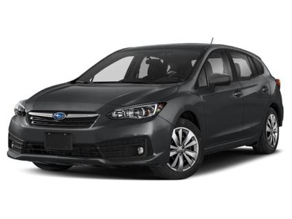 2022 Subaru Impreza Durango CO