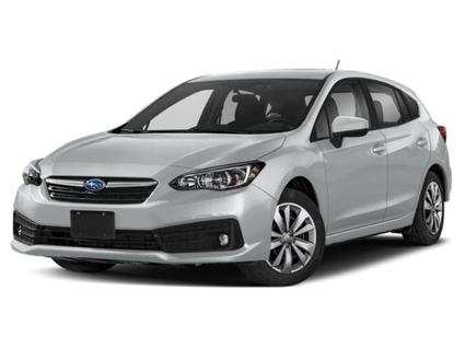 2022 Subaru Impreza Minneapolis MN