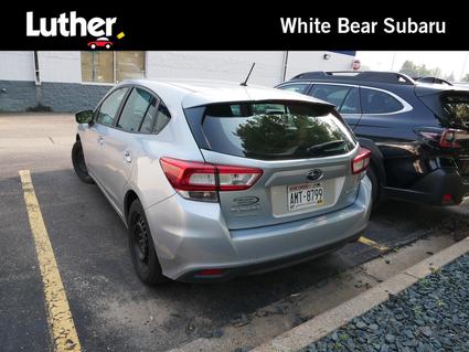 2019 Subaru Impreza Saint Paul MN