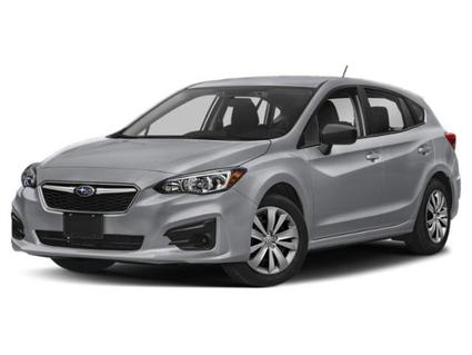 2019 Subaru Impreza Saint Paul MN
