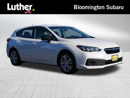 2023 Subaru Impreza Minneapolis MN